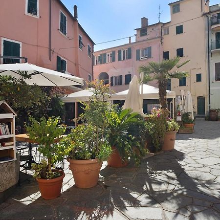 Appartamento Casa di Ali Imperia Esterno foto