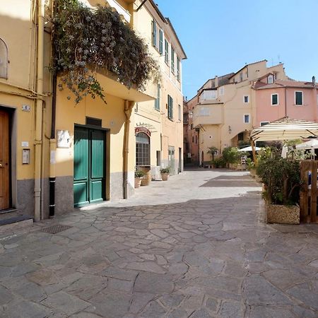Appartamento Casa di Ali Imperia Esterno foto