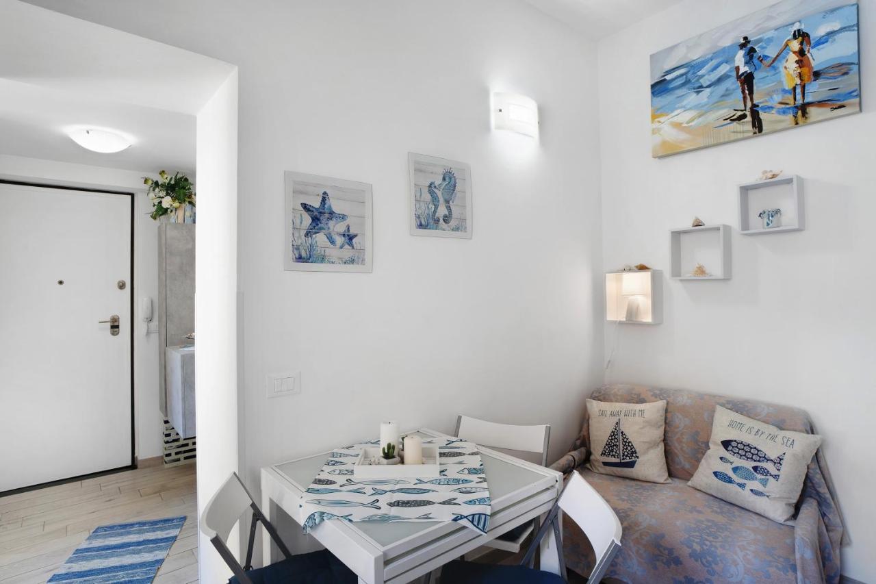 Appartamento Casa di Ali Imperia Esterno foto