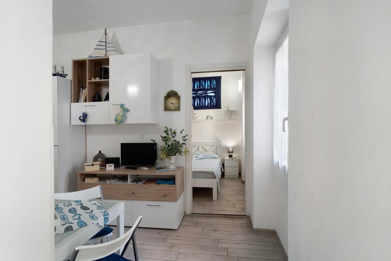 Appartamento Casa di Ali Imperia Esterno foto