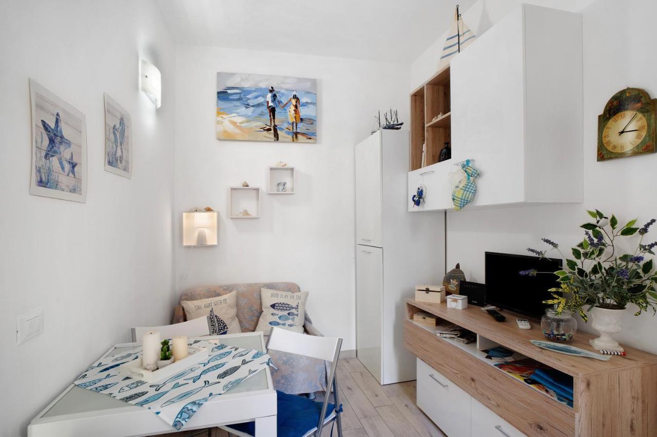 Appartamento Casa di Ali Imperia Esterno foto