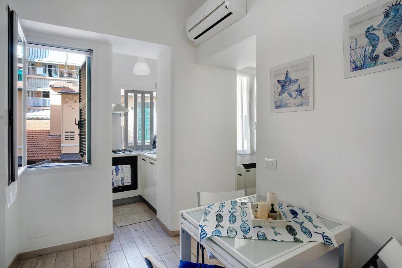 Appartamento Casa di Ali Imperia Esterno foto